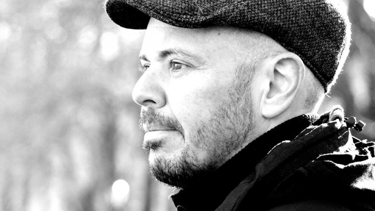 Biblioteca di Bra e giovani lettori: al via con Fabio Geda la rassegna  “Into the books”