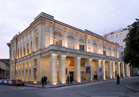 È corsa ai biglietti del Teatro Politeama di Bra