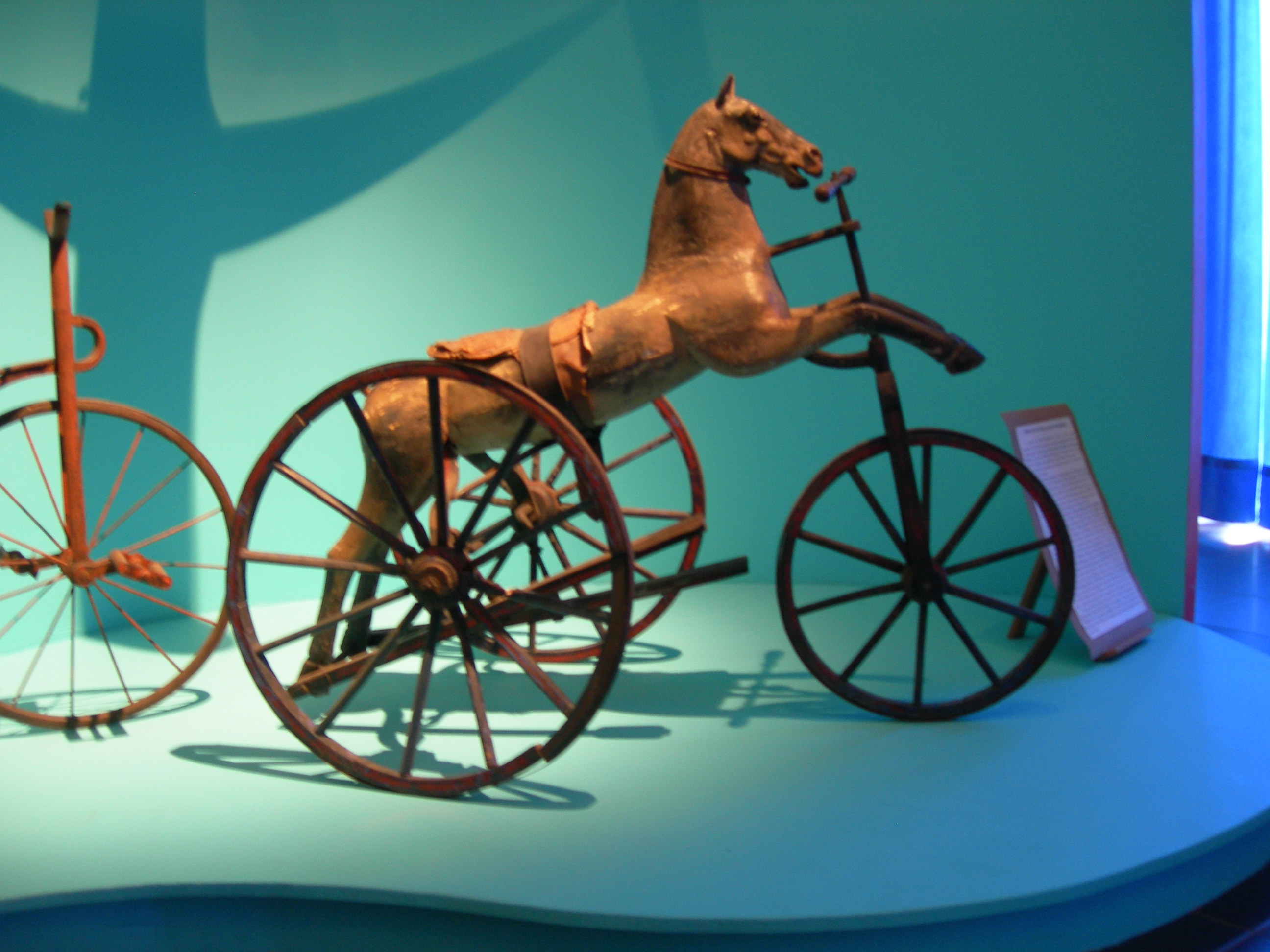 Museo del Giocattolo di Bra: giochi da tavolo a visite guidate