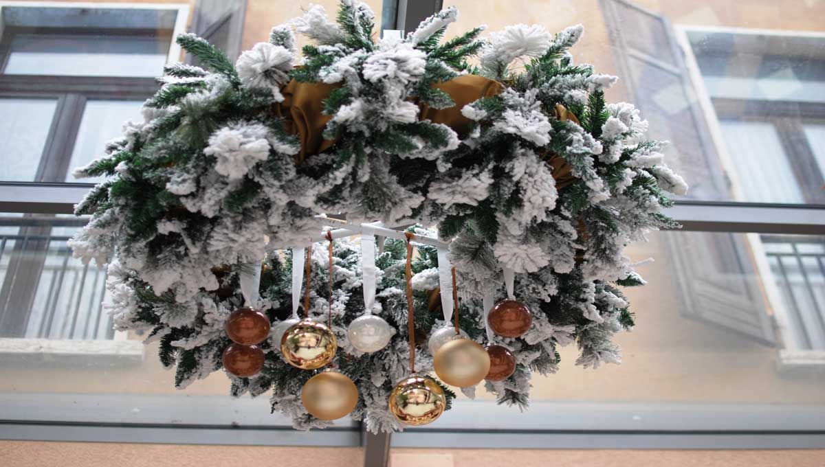 Al Museo Craveri di Bra un “Natale con i fiori”