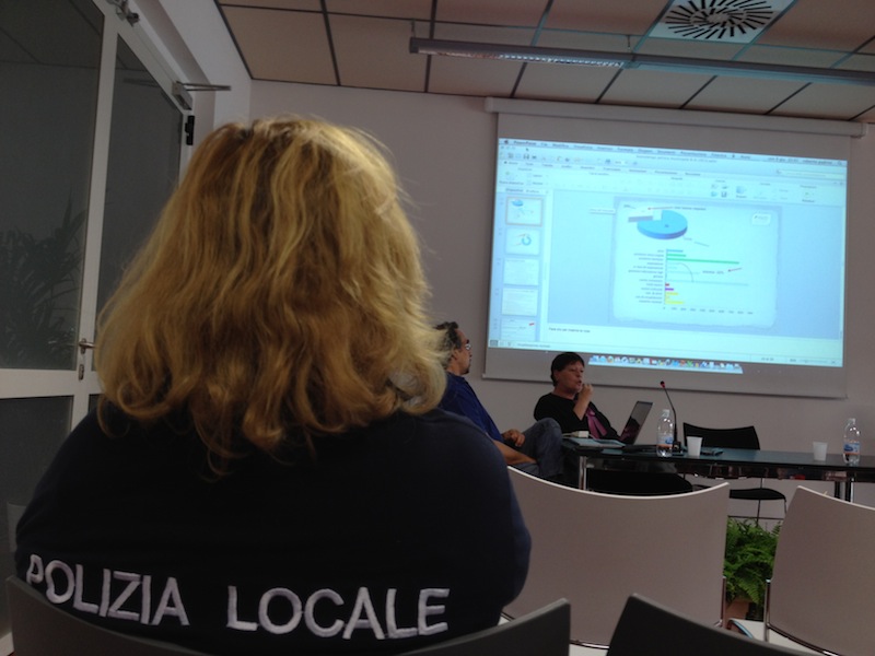 Bra, interventi in materia di maltrattamenti in famiglia e violenza di genere