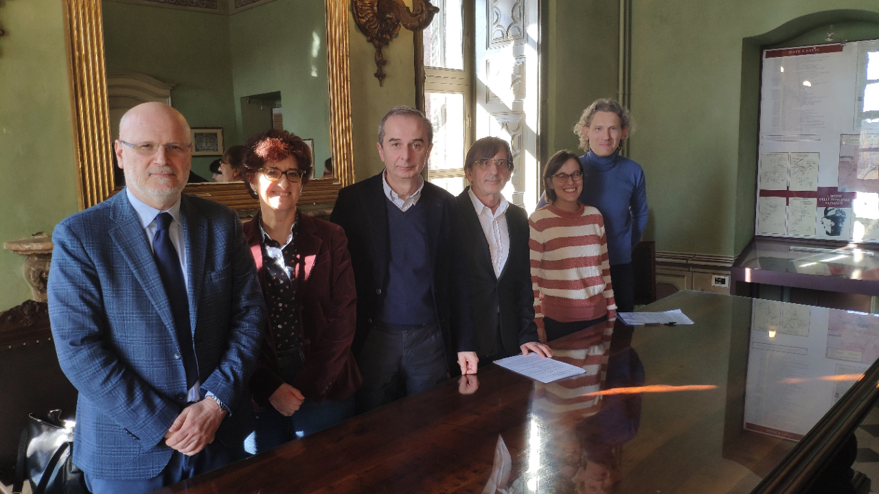 A Bra nuove misure a sostegno delle fasce deboli: medici specialisti volontari e lotta allo spreco alimentare