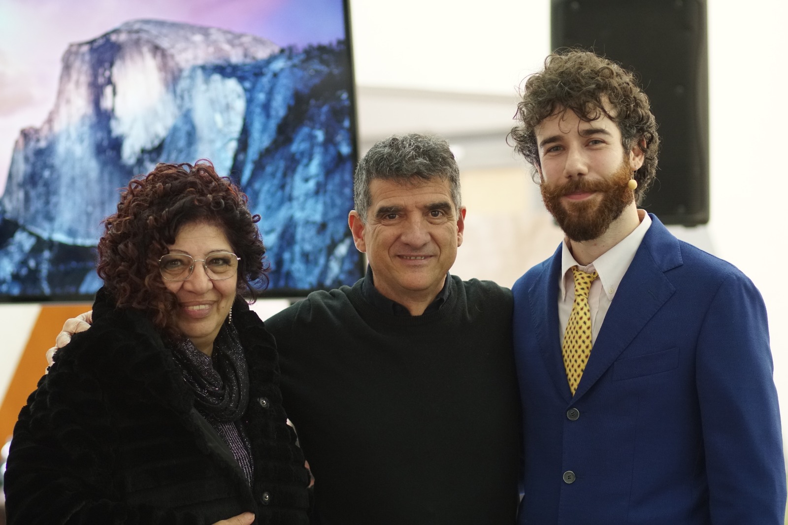 “Into the books”: Giorgio Scianna ha incontrato  i giovani lettori di Bra