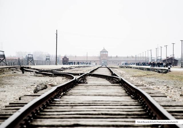 Promemoria Auschwitz: da Bra più di 100 studenti sul treno della memoria