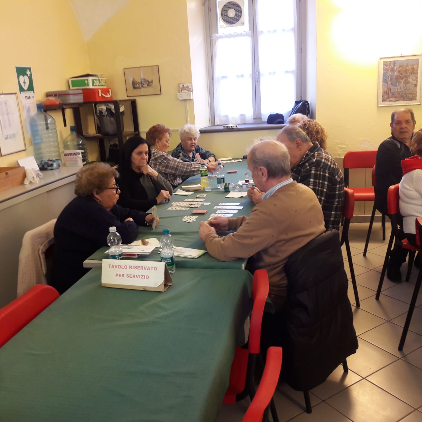 Bra: sono aperte le iscrizioni al Centro d’incontro