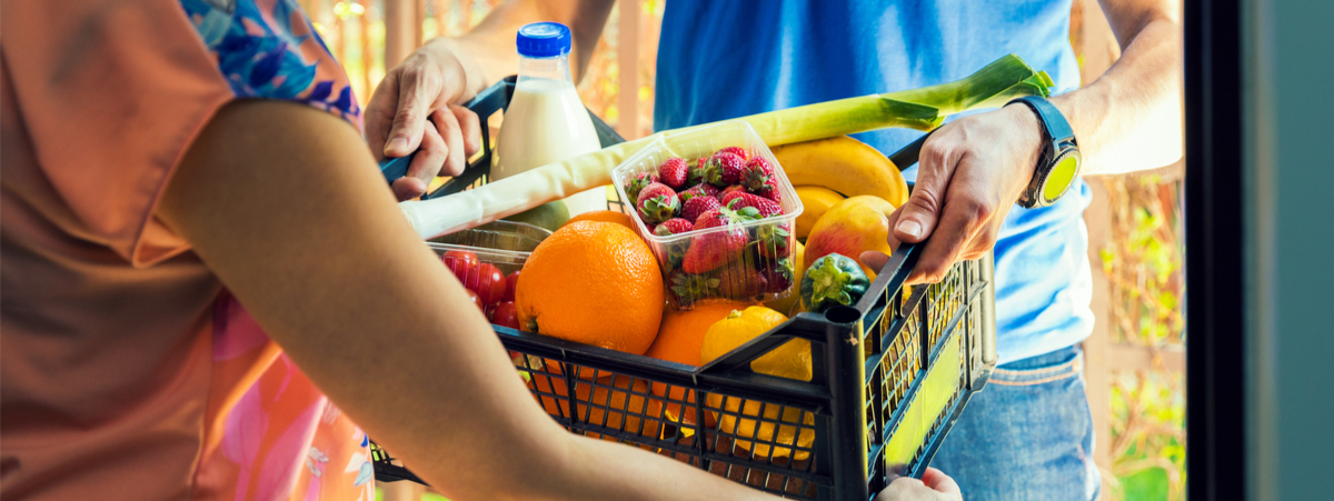 Bra: spesa e farmaci a domicilio per over 70 soli e senza supporto familiare