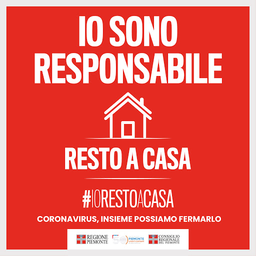 #Sabatoda40ena: la challenge delle Politiche giovanili di Bra  Chiusi i Giardini della Rocca e transennati i parchi gioco cittadini