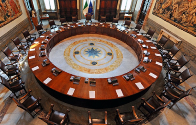 Decreto Legge n. 19 del 25 marzo: limitazioni alla libertà di circolazione