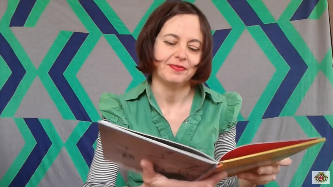 Libri, giochi e canzoni: divertimento per grandi e piccini sul canale You Tube del Comune di Bra