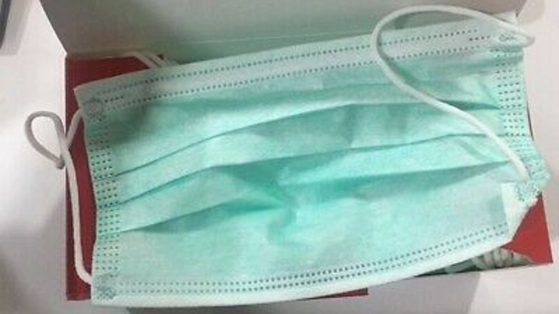 Bra: il Comune distribuisce mascherine agli over 70