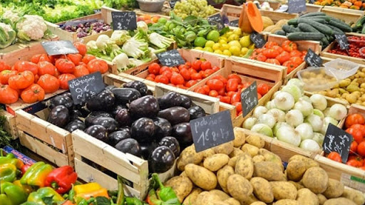 Prosegue la sospensione dei mercati cittadini