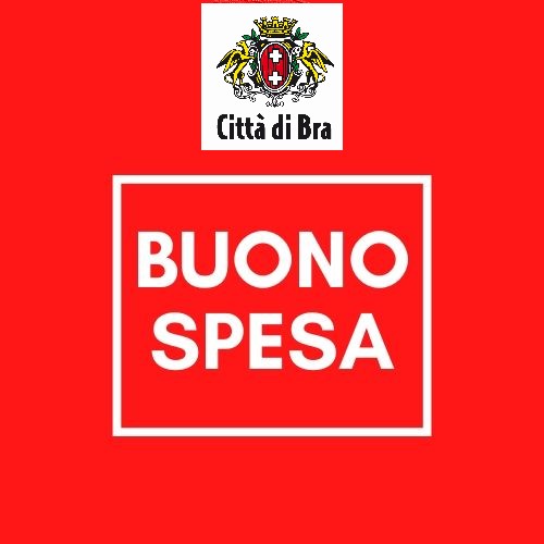 Buoni spesa: al via a Bra la distribuzione