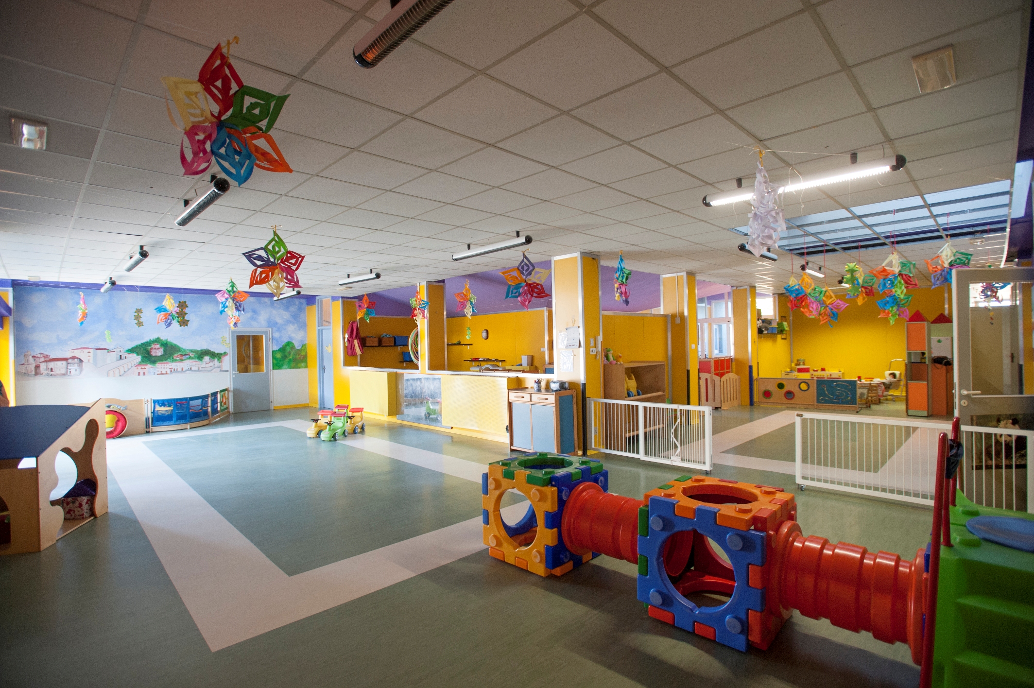  Bra: aperte le iscrizioni per nido e micronidi comunali