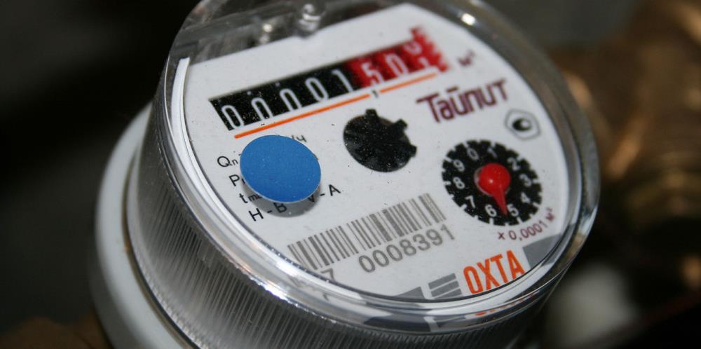 Bra: la Tecnoedil riprende la lettura dei contatori (esterni) dell’acqua