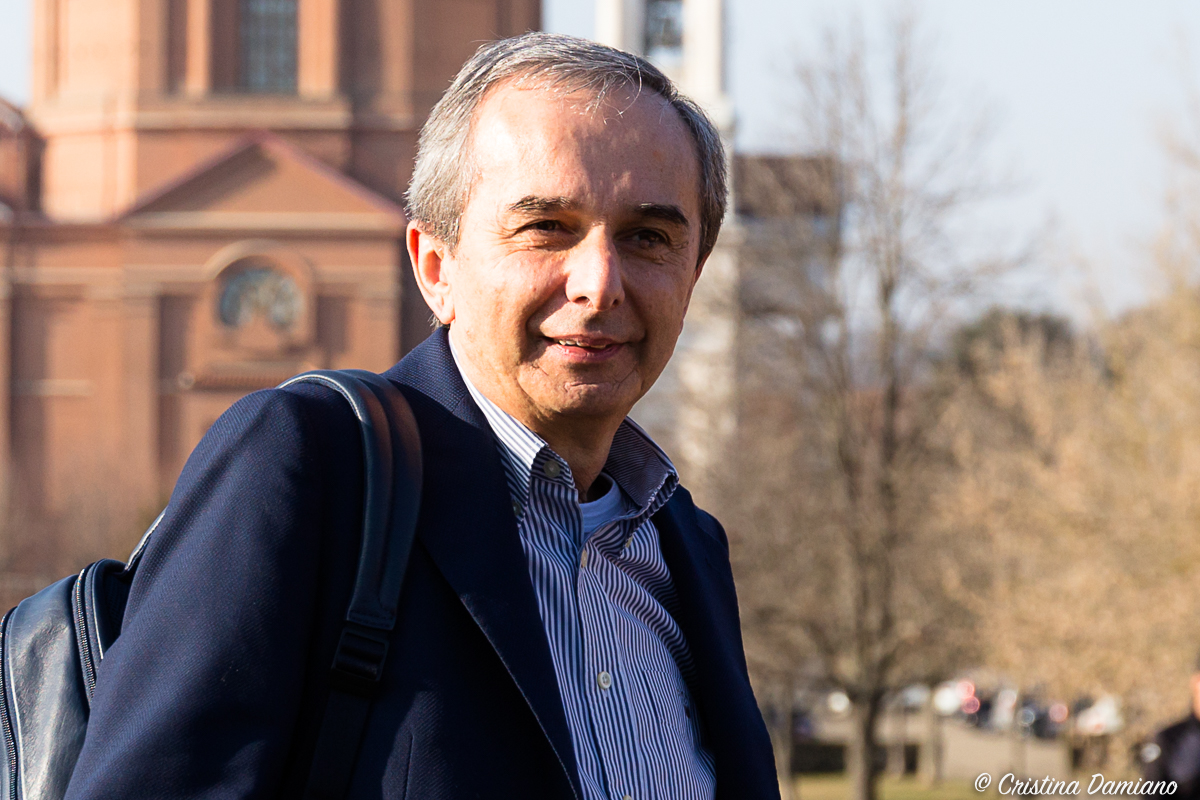 Fase 2: il messaggio del Sindaco Gianni Fogliato