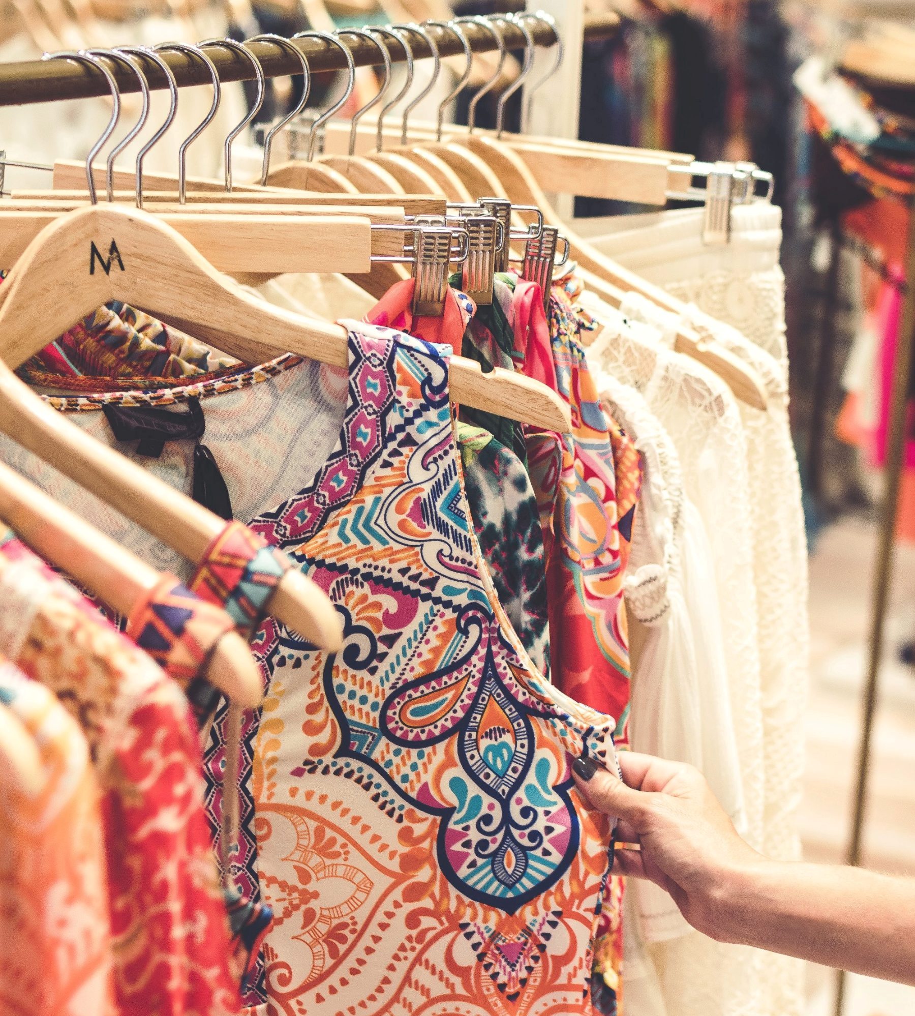 Bra: Fase 2, mercati in sicurezza