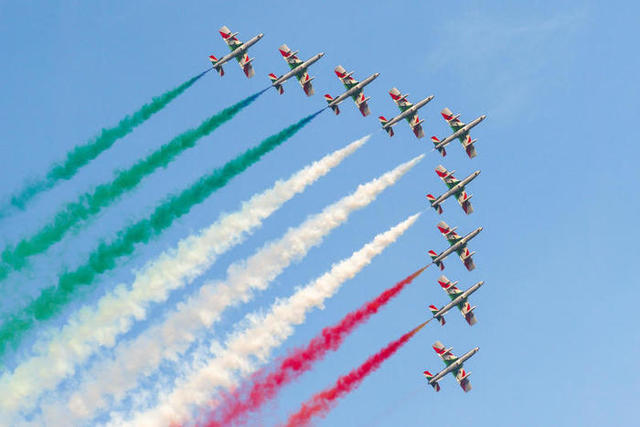 A Bra si festeggia la Repubblica italiana in diretta streaming