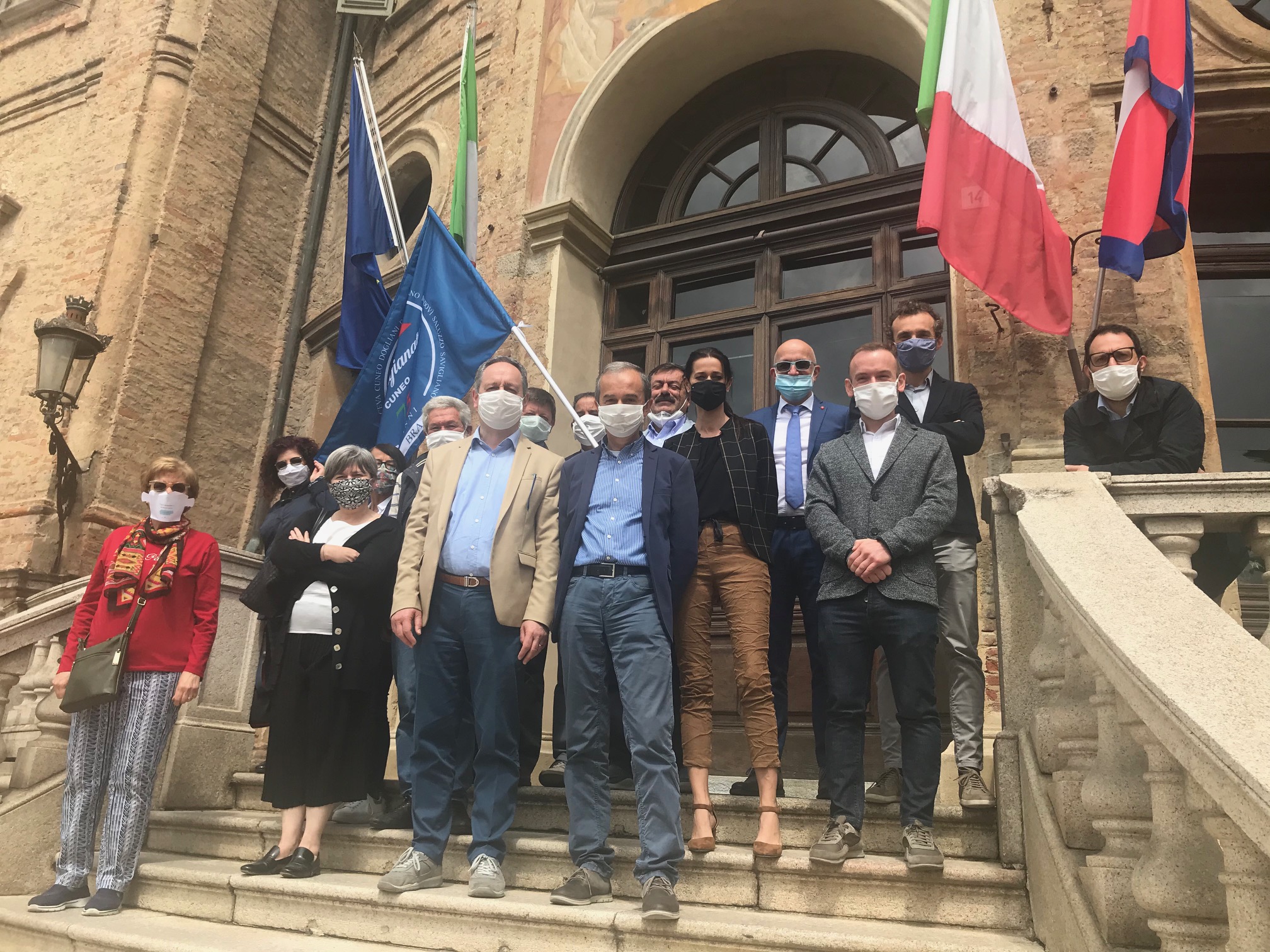 Bra: la Confartigianato festeggia 75 anni di storia