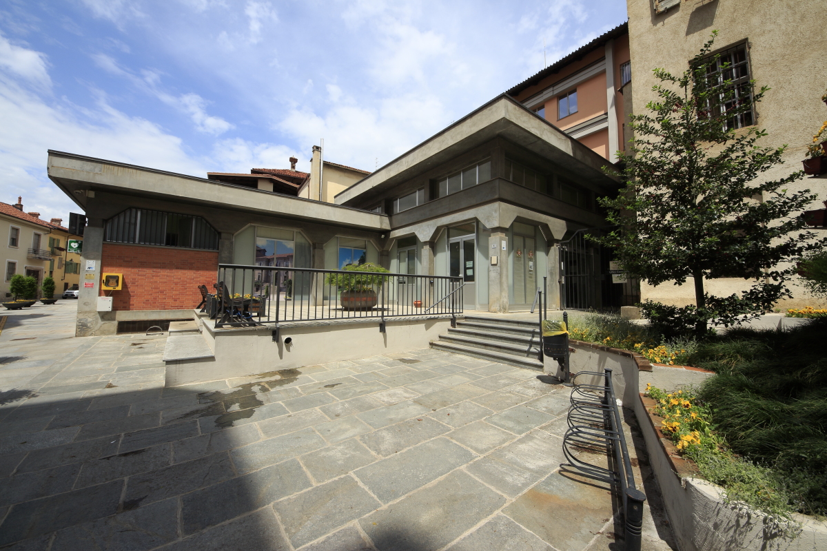 Aiuta il Comune di Bra con un click