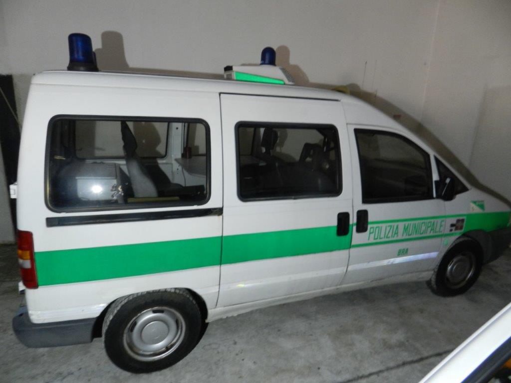 Il Comune di Bra indice una nuova asta