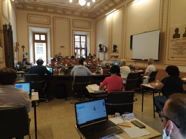 Il consiglio comunale di Bra ha approvato il rendiconto 2019