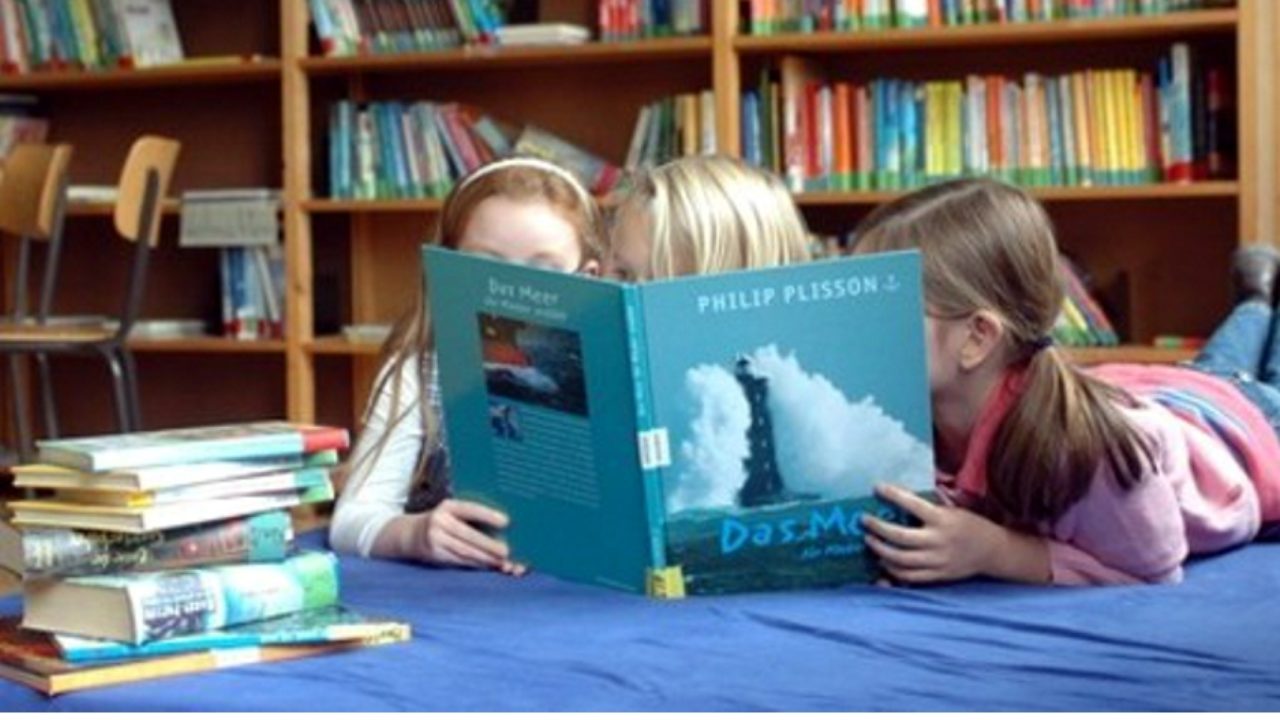 I libri per l’estate alla Biblioteca civica di Bra