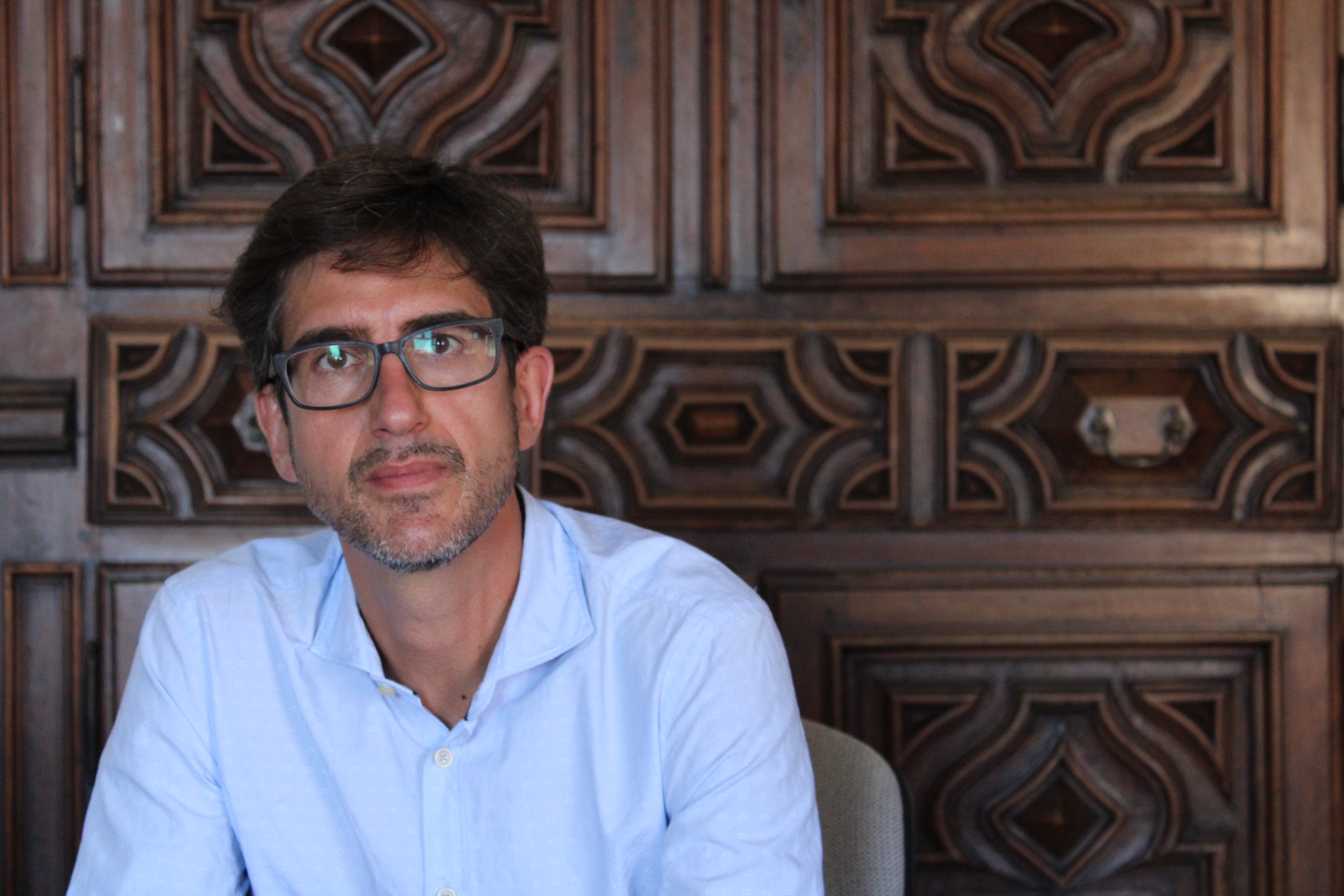 Daniele Demaria è il nuovo assessore del Comune di Bra