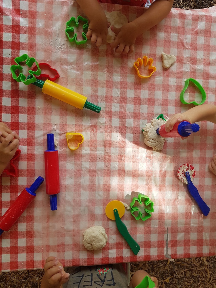 Si presenta l’attività 2020/2021 del nido e dei micronidi comunali