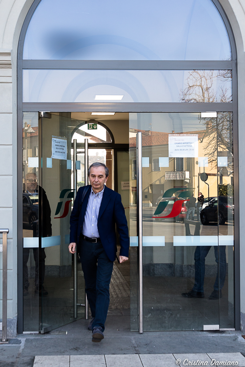 Territorio unito per il ripristino della Bra-Cavallermaggiore