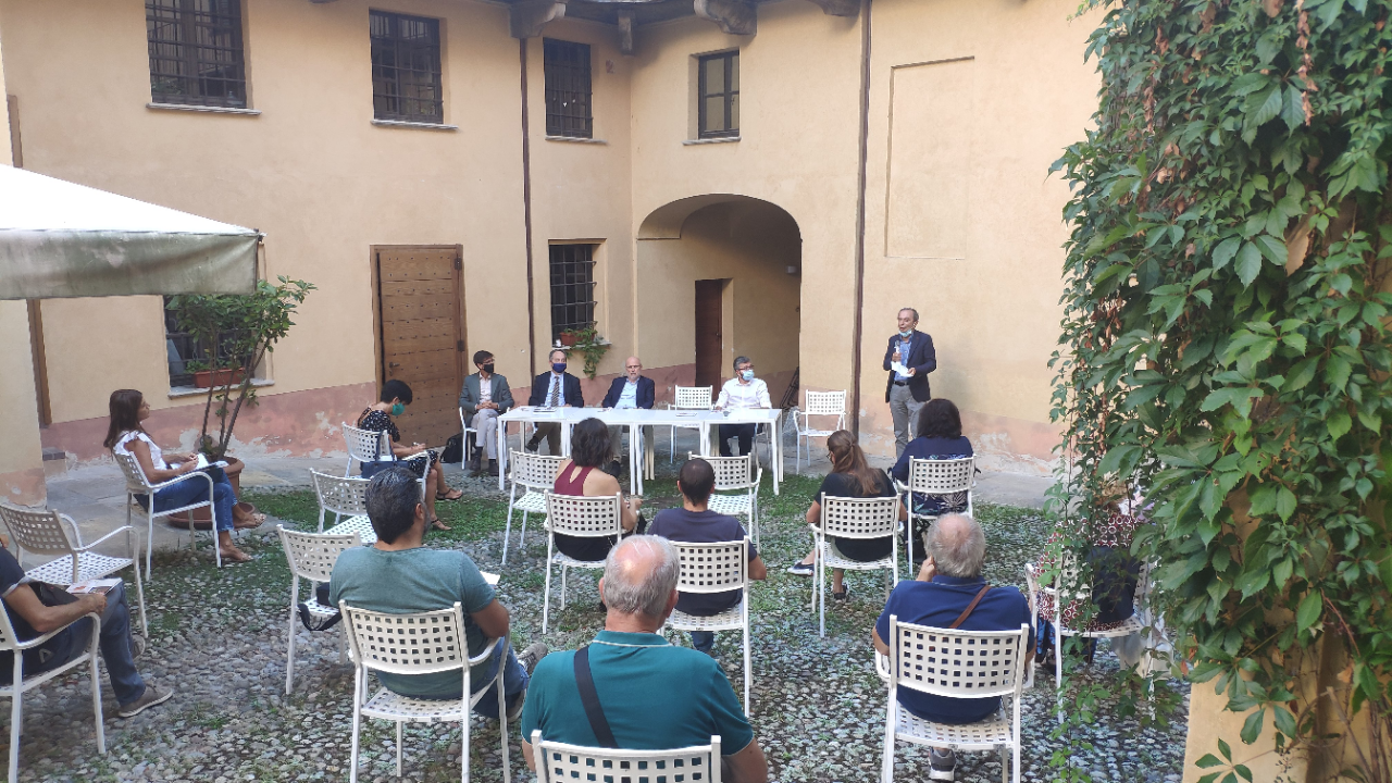 A Bra l’autunno è tutto da vivere