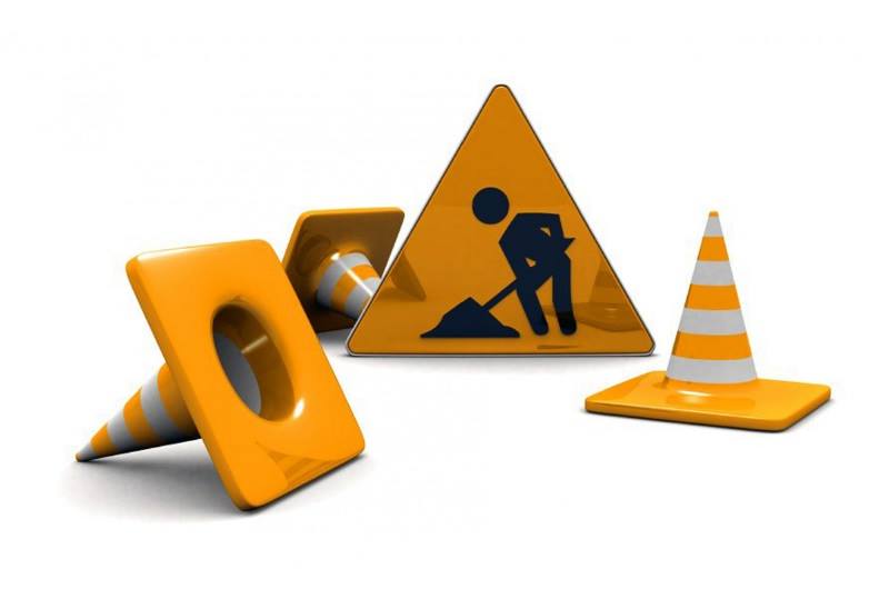 Bra: lavori RFI in via Cherasco, domani viabilità temporaneamente modificata