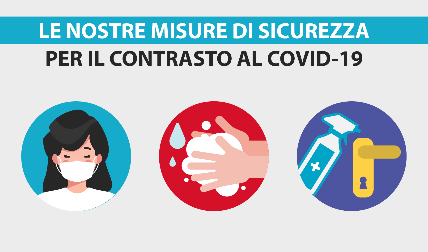 Emergenza Coronavirus - Dpcm del 24 ottobre, valido dal 26 ottobre al 24 novembre