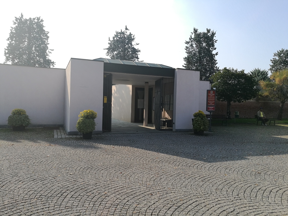 Cimiteri di Bra: orario prolungato e misure di sicurezza