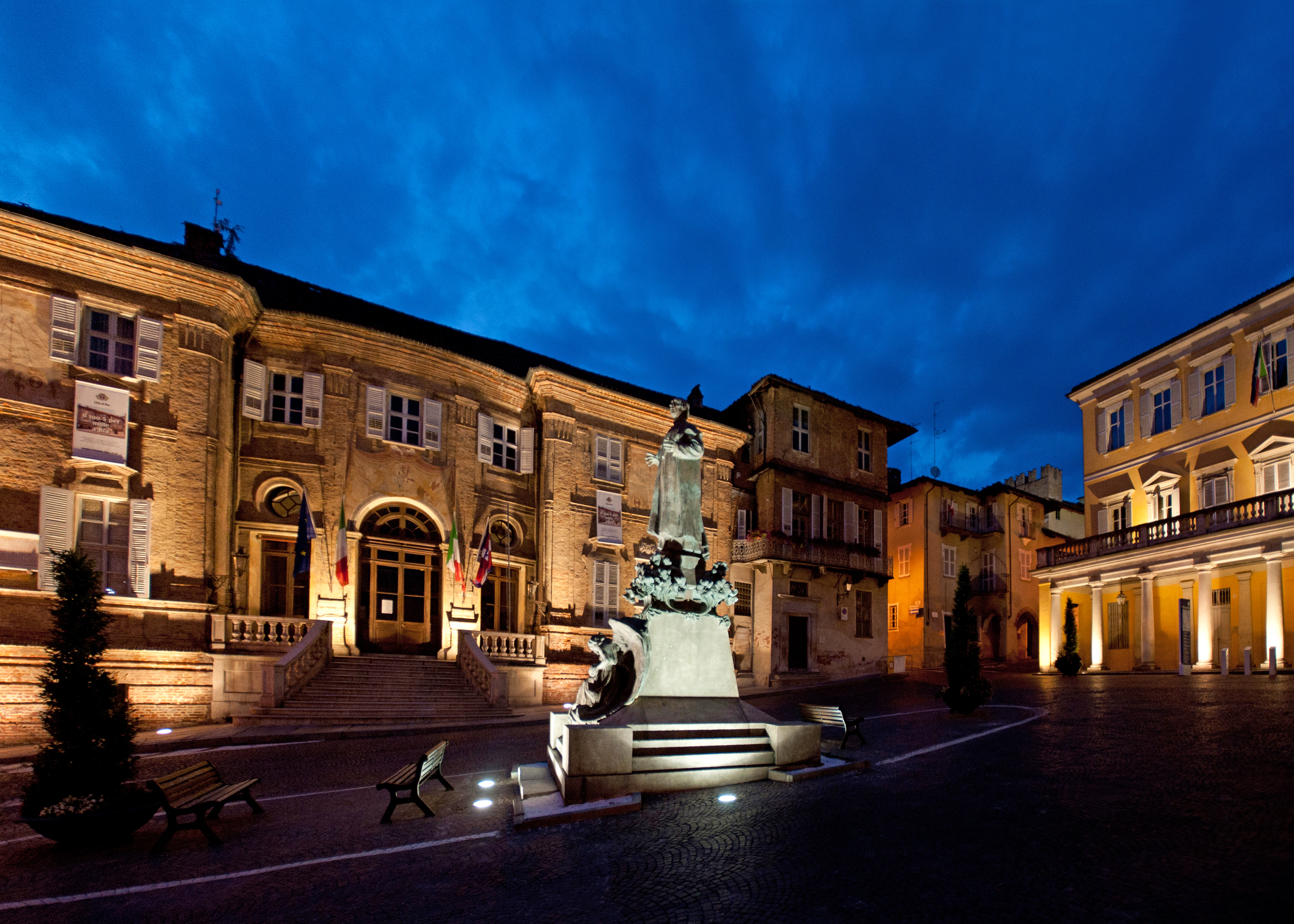  Bra: dal Consiglio comunale solidarietà al comparto socio-sanitario