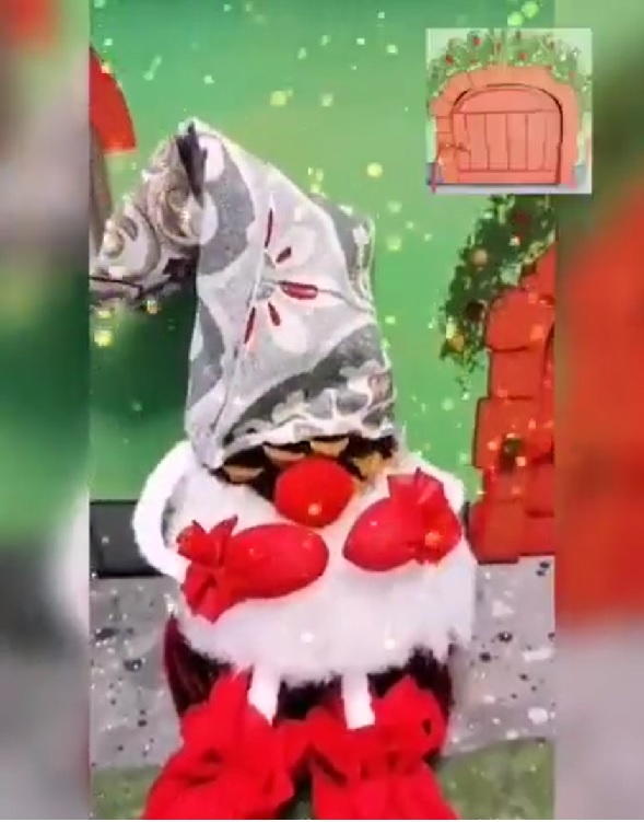 Centro diurno "Il Girasole": con l’Elfo Gedeone verso il Natale