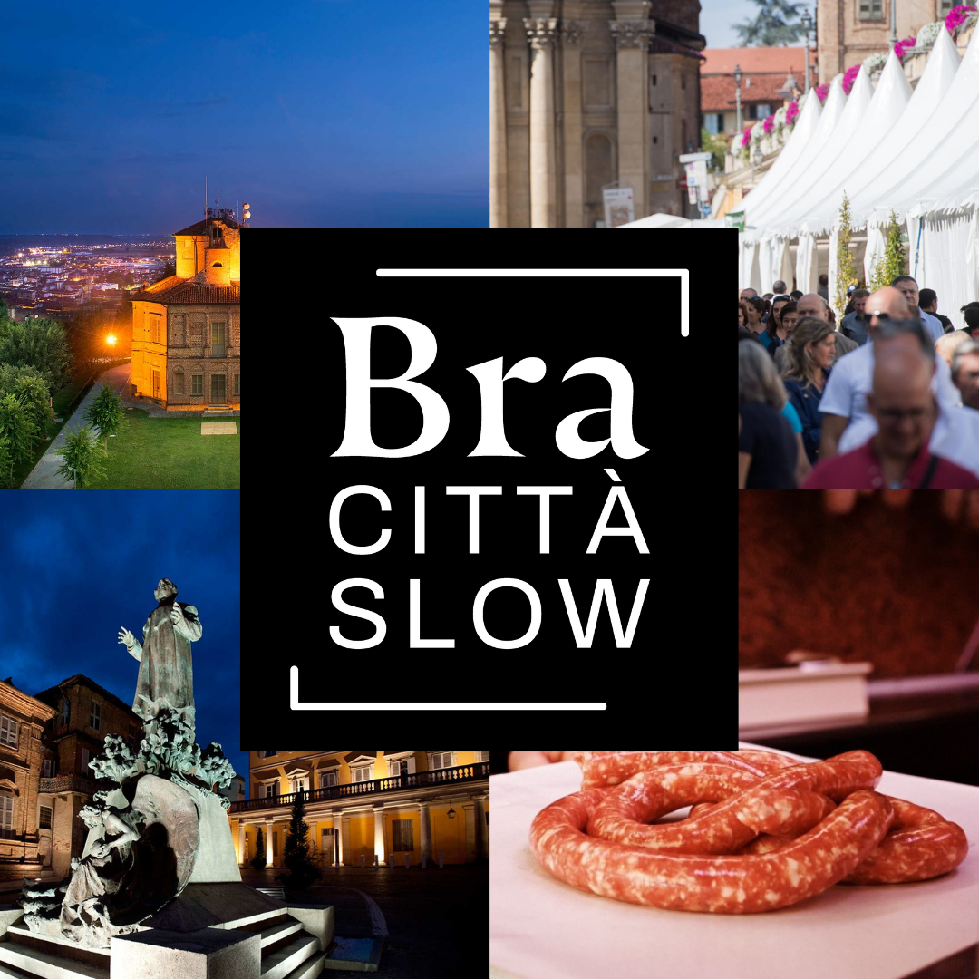 E' on line il portale Bra Città Slow