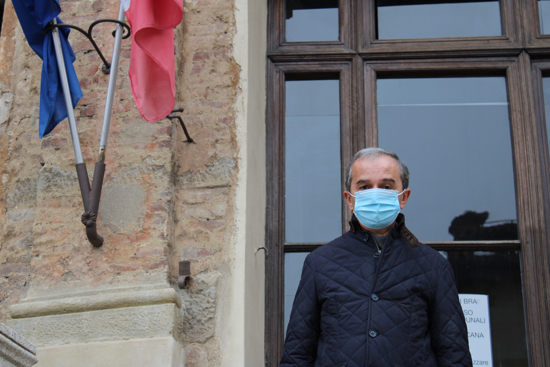 Sindaci delle Sette Sorelle uniti a sostegno delle Rsa del territorio