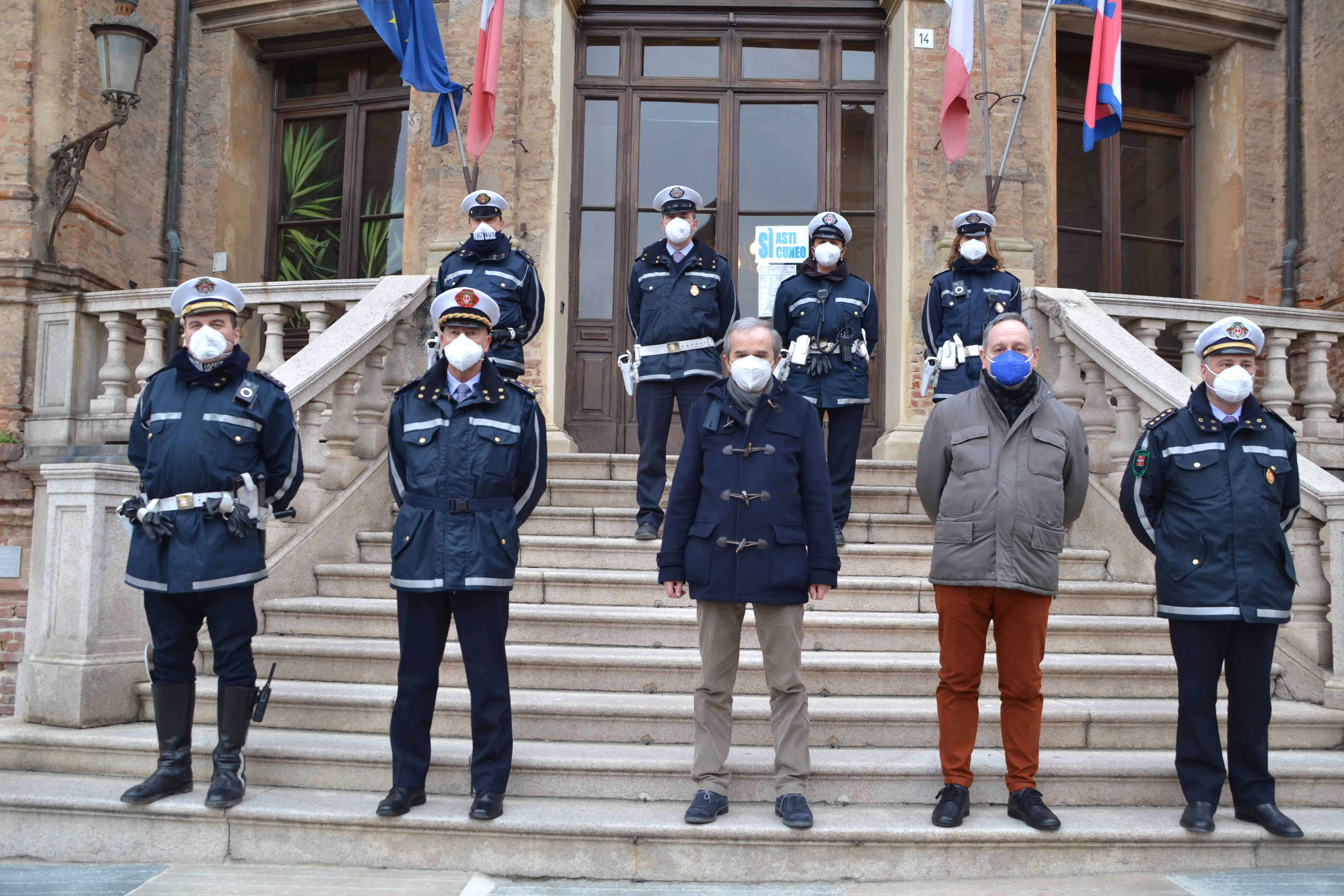 Bra celebra San Sebastiano