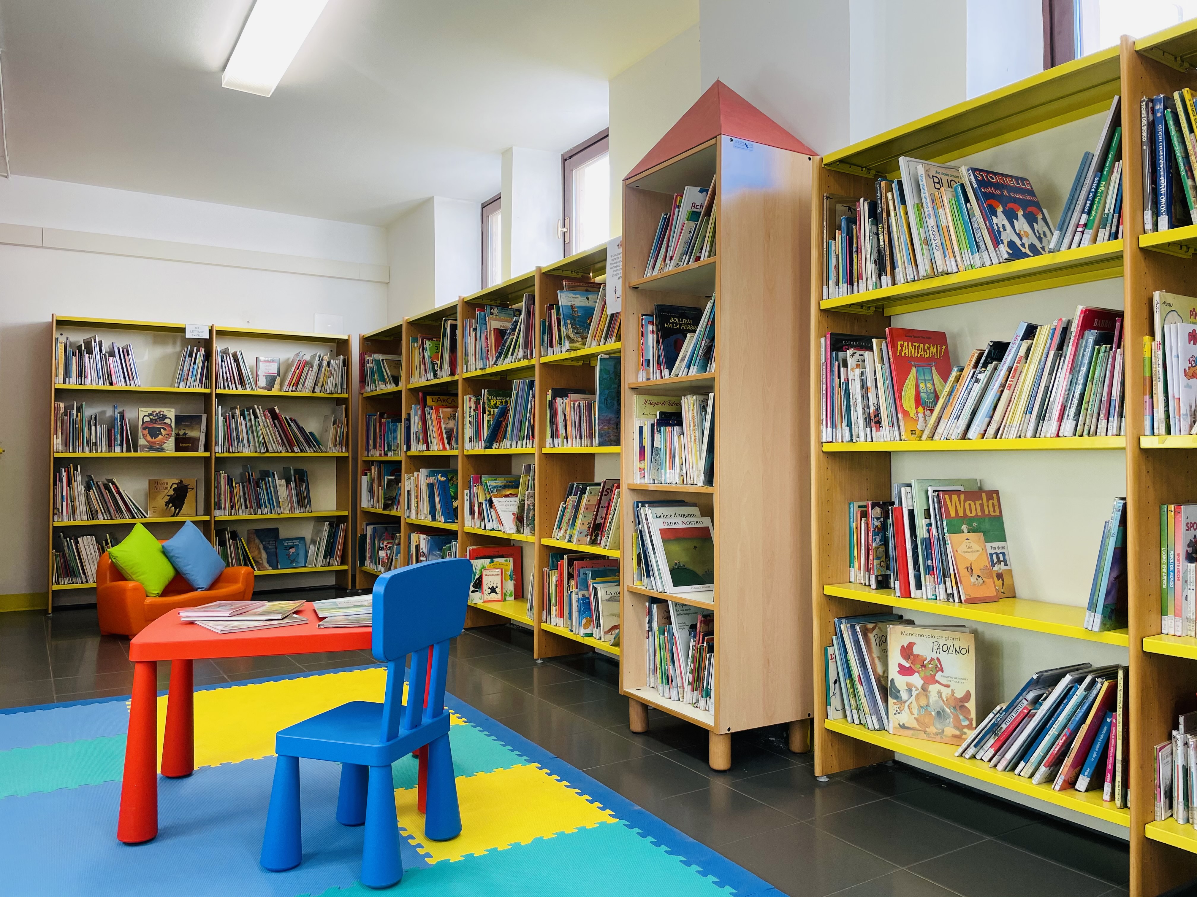 Zona gialla: riaprono i musei e la biblioteca civica di Bra