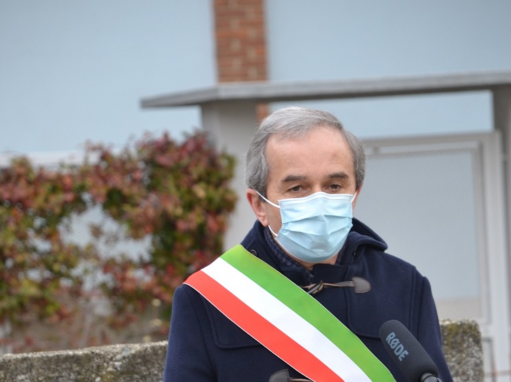 Bra dice no all’annunciata chiusura del Posto Polfer