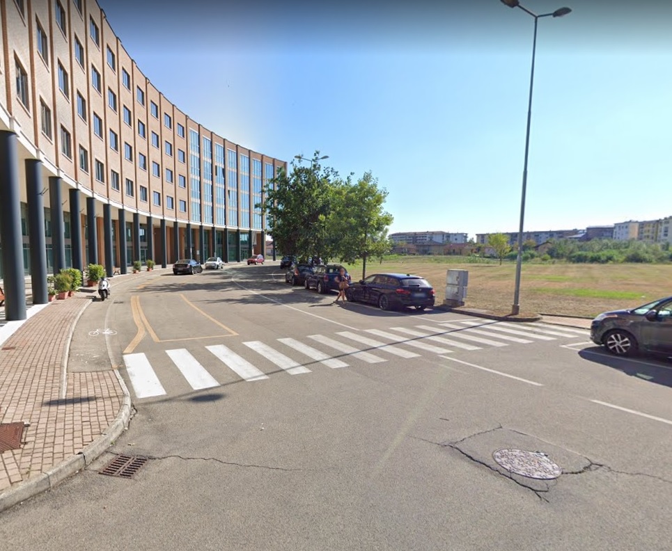 Bra verso la realizzazione della nuova scuola in piazza Arpino