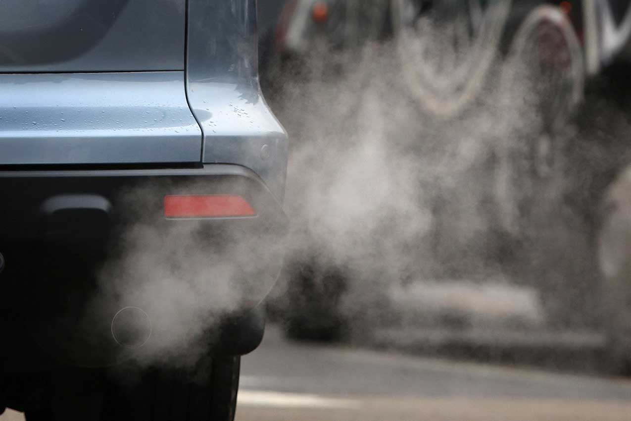 Prorogata al 30 aprile la circolazione degli Euro4 diesel