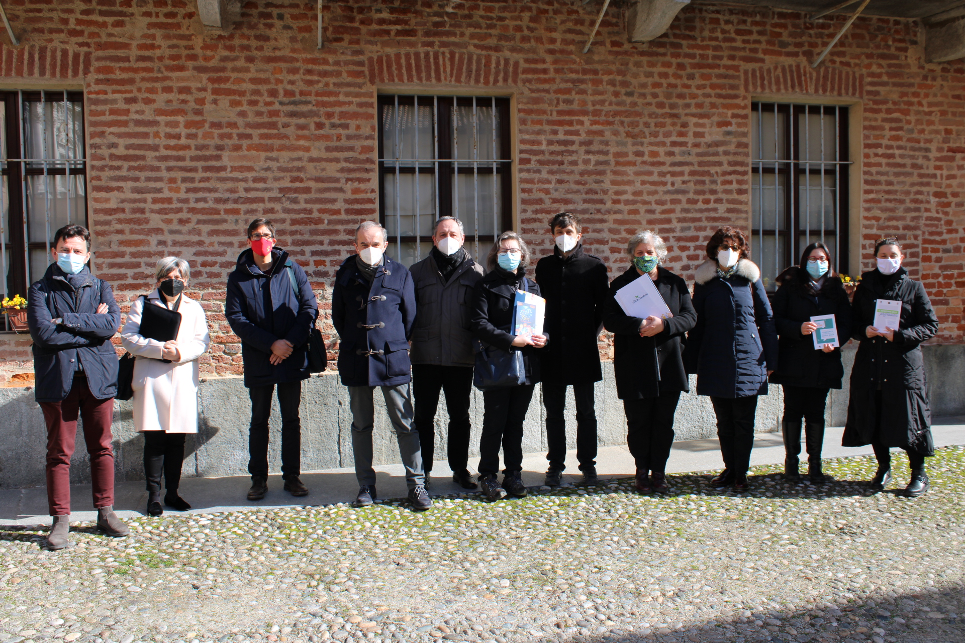 Una storia per aiutare i bambini a scegliere la propria strada