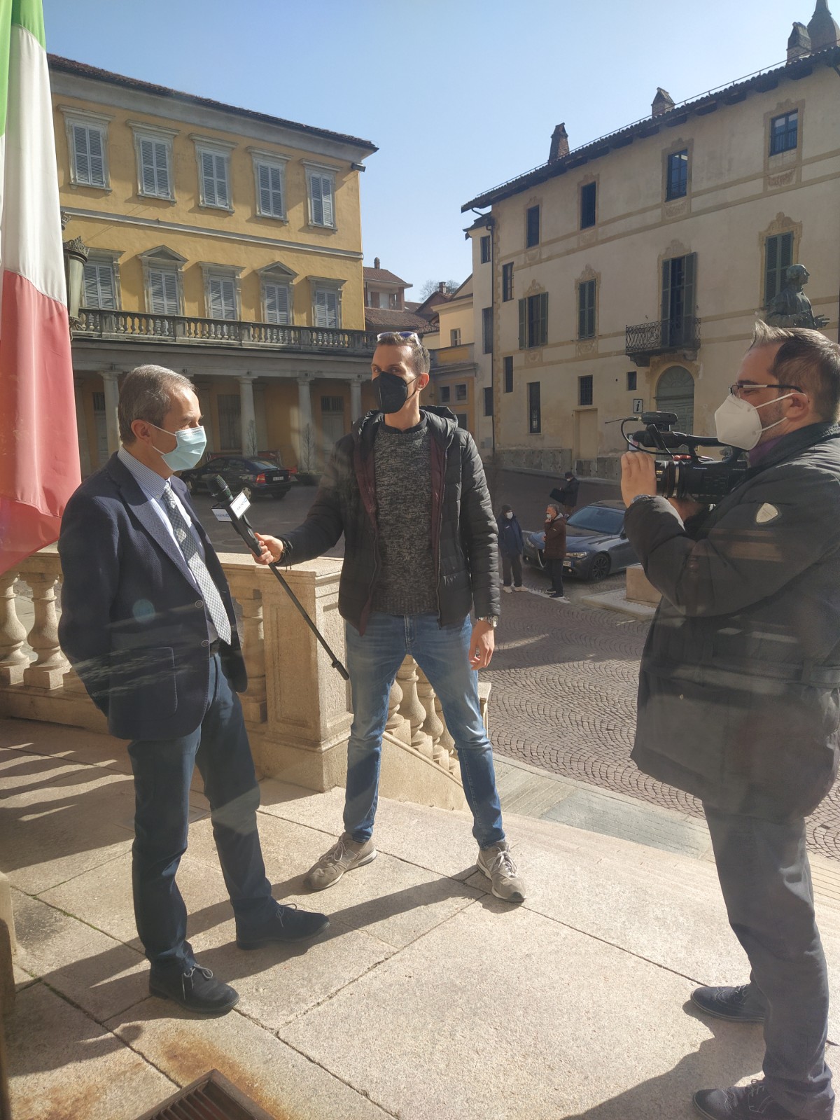 “Due passi per Bra”: da oggi su Telegranda una rubrica sulla Città della Zizzola