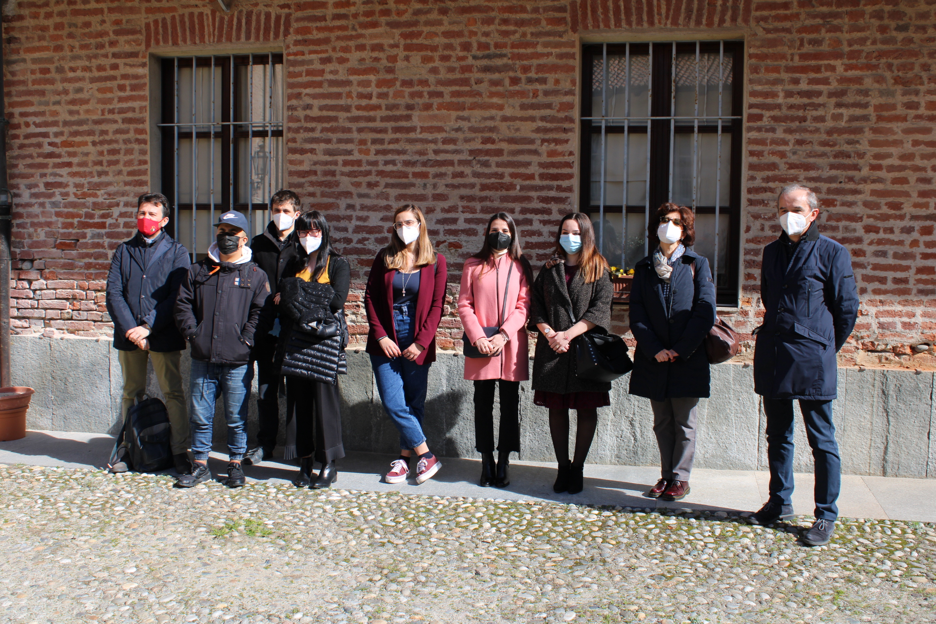 Comune e Leo Club Bra uniti per aiutare i giovani