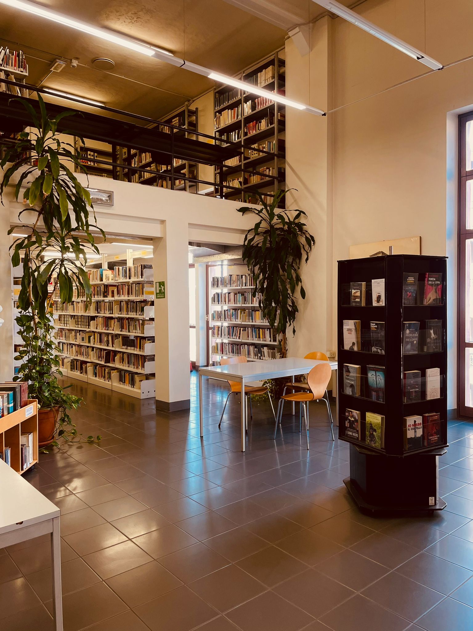 La pandemia non ferma gli appuntamenti della Biblioteca di Bra