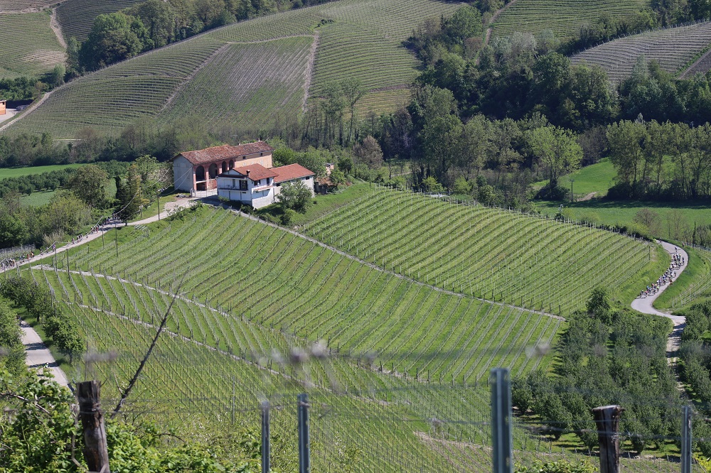 Bra Bra Specialized Fenix Grand Prix posticipata al 26 settembre 2021