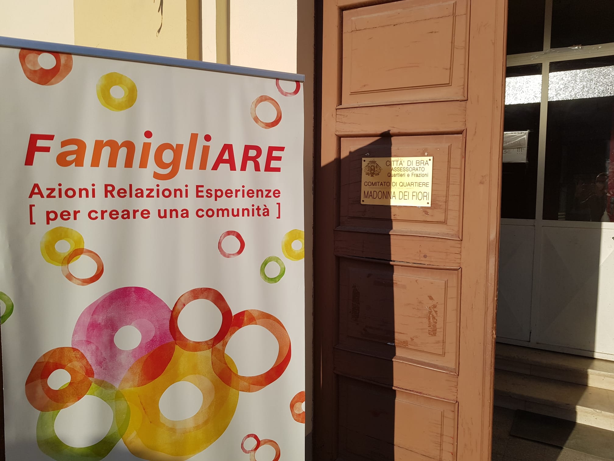 Bra: al Family Lab un supporto per le famiglie del territorio