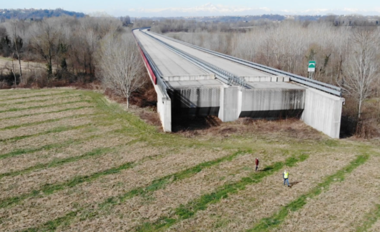 Asti-Cuneo: i Comuni coinvolti chiedono l'istituzione di un Tavolo tecnico permemente