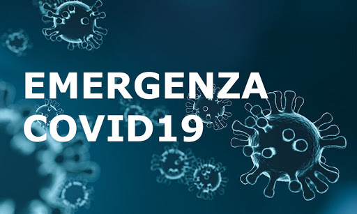 Emergenza coronavirus - Aggiornamento contagi Bra 16.04.2021